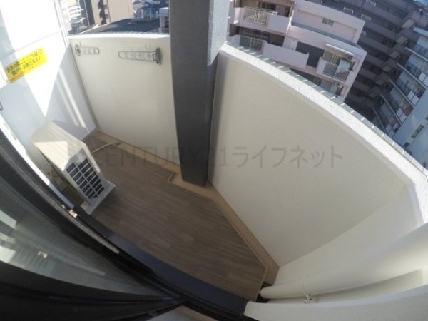 大阪市淀川区木川東３丁目のマンション