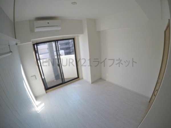大阪市淀川区木川東３丁目のマンション
