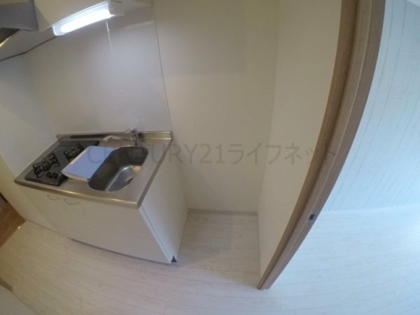 大阪市淀川区木川東３丁目のマンション
