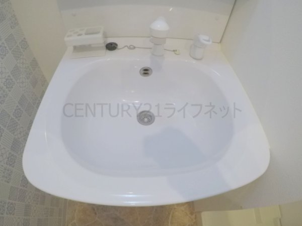 大阪市淀川区木川東３丁目のマンション
