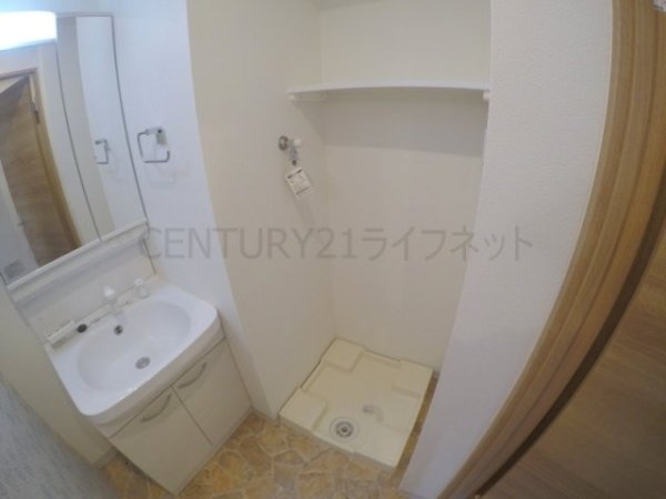 大阪市淀川区木川東３丁目のマンション