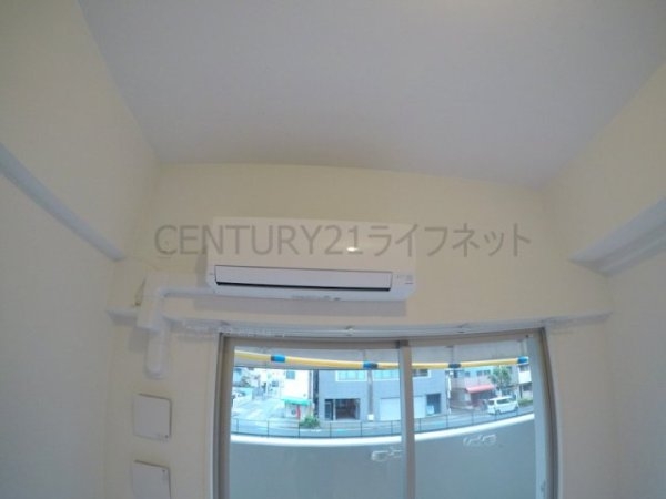 エスリードレジデンス梅田マークス