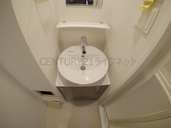 エスリードレジデンス梅田マークス