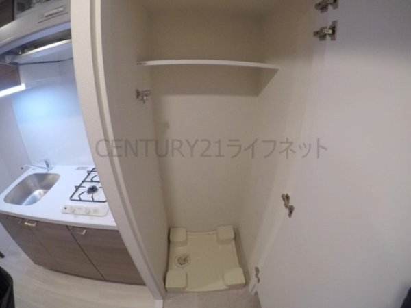 エスリードレジデンス梅田マークス