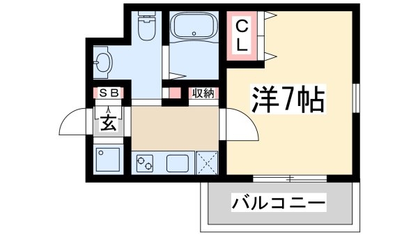 大阪市東淀川区淡路１丁目のマンション
