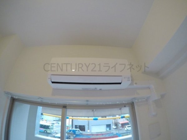 エスリードレジデンス梅田マークス