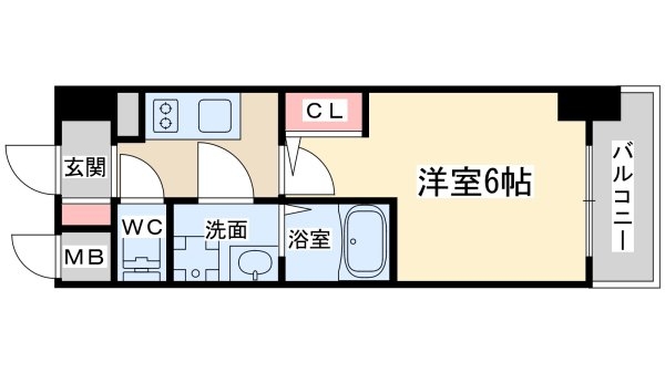 エスリードレジデンス梅田マークス