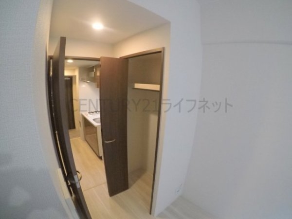 エスリードレジデンス梅田マークス