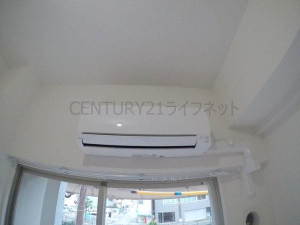 エスリードレジデンス梅田マークス