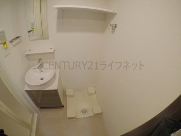 エスリードレジデンス梅田マークス