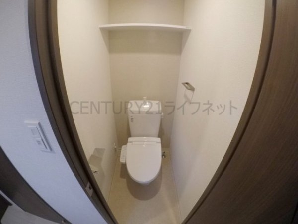 エスリードレジデンス梅田マークス