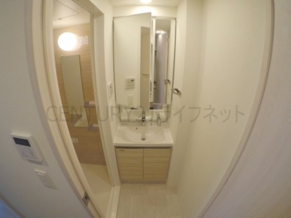 大阪市淀川区宮原２丁目のマンション