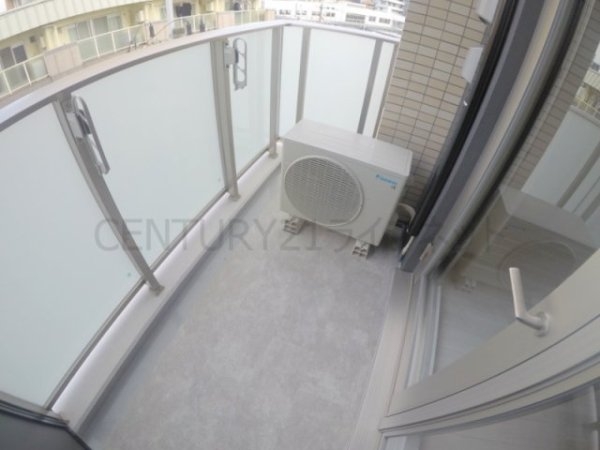 大阪市淀川区宮原２丁目のマンション