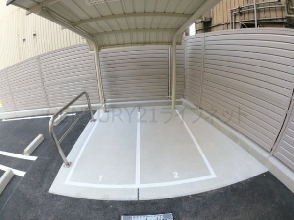 大阪市淀川区宮原２丁目のマンション