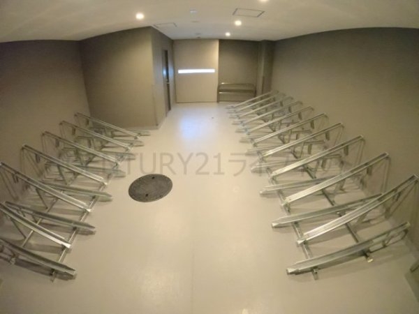 大阪市淀川区宮原２丁目のマンション