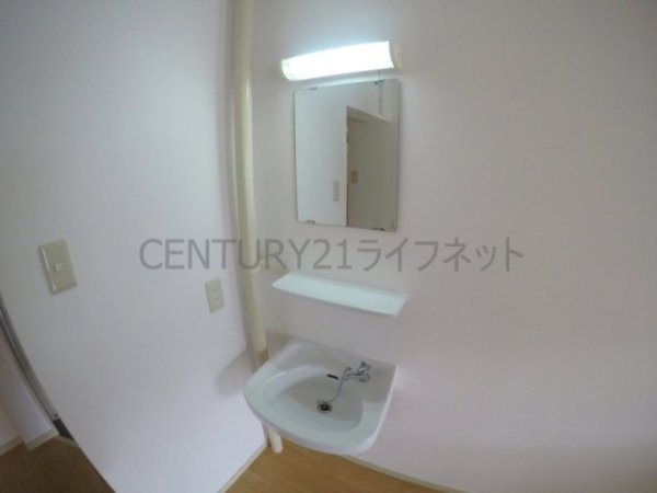 大阪市淀川区三国本町２丁目のマンション