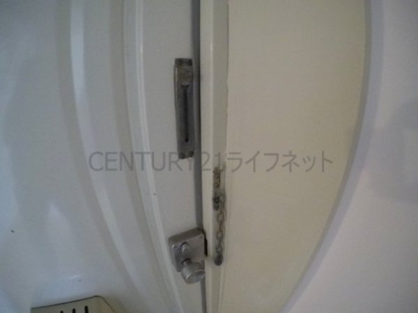 大阪市淀川区三国本町２丁目のマンション