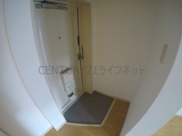 大阪市淀川区三国本町２丁目のマンション