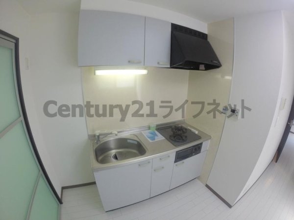 大阪市淀川区十三東３丁目のマンション