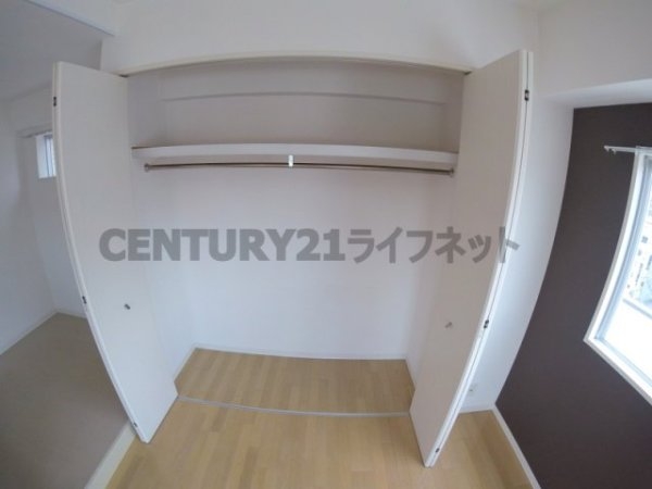 大阪市北区天満３丁目のマンション