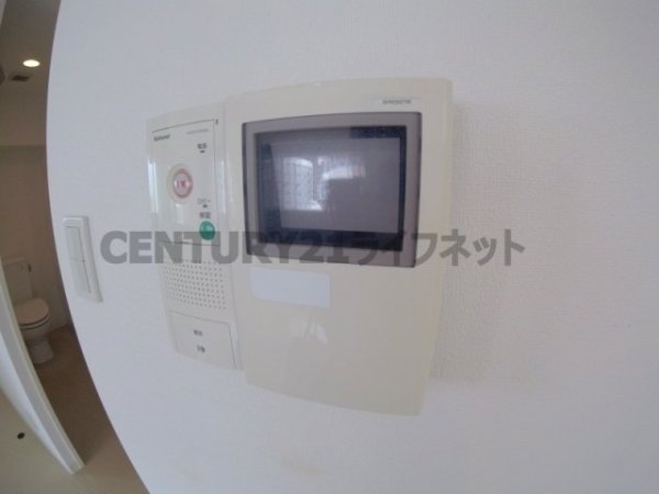 大阪市北区天満３丁目のマンション