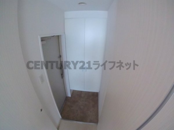 大阪市北区天満３丁目のマンション