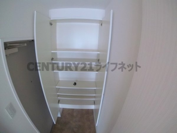 大阪市北区天満３丁目のマンション