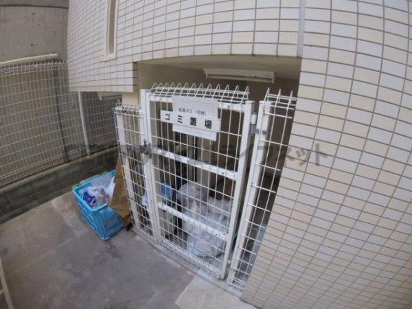 大阪市北区天満３丁目のマンション