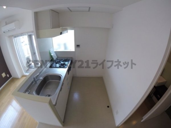 大阪市北区天満３丁目のマンション