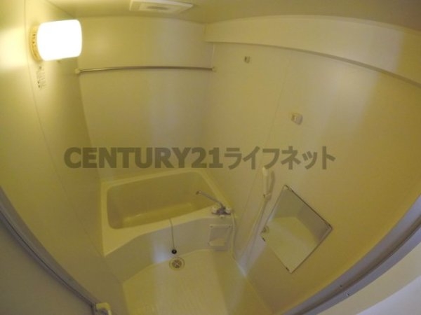 大阪市北区天満３丁目のマンション