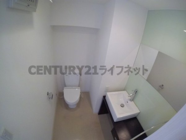 大阪市北区天満３丁目のマンション