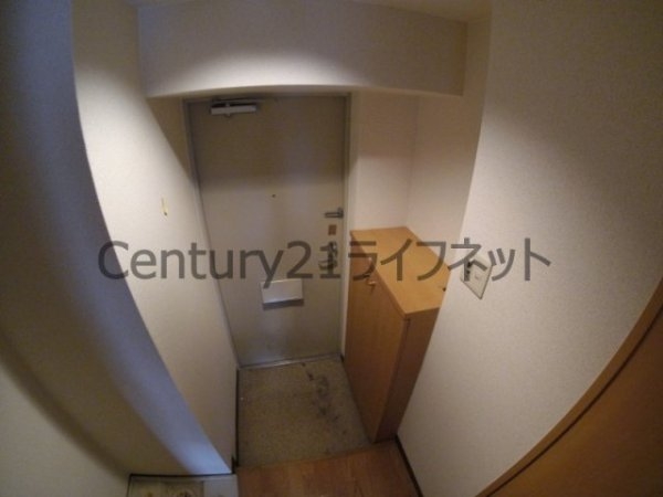 大阪市北区天満橋１丁目のマンション