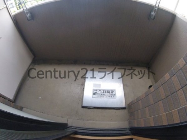 大阪市北区天満橋１丁目のマンション