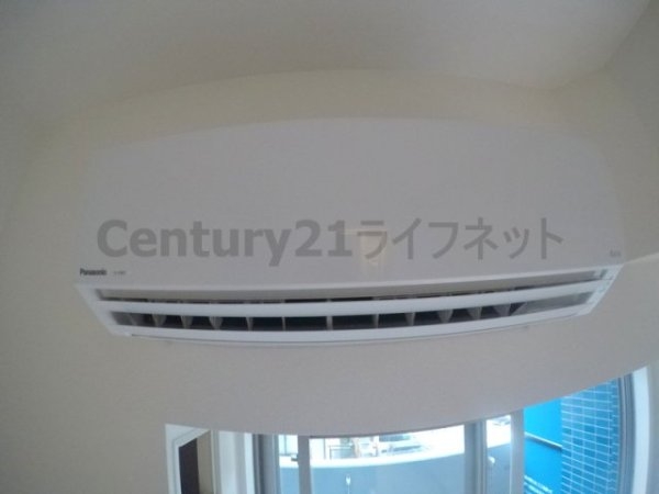 大阪市淀川区宮原１丁目のマンション