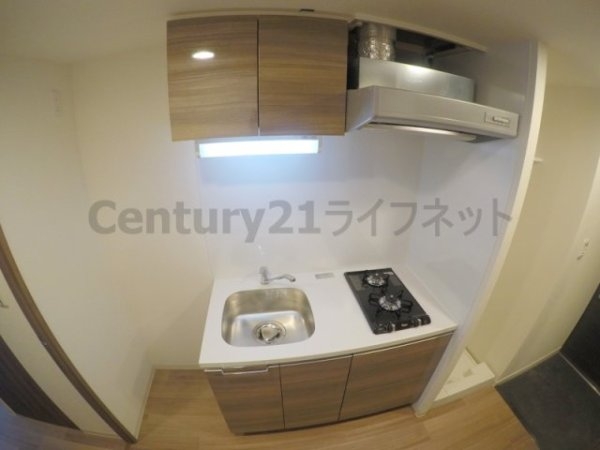 大阪市淀川区宮原１丁目のマンション