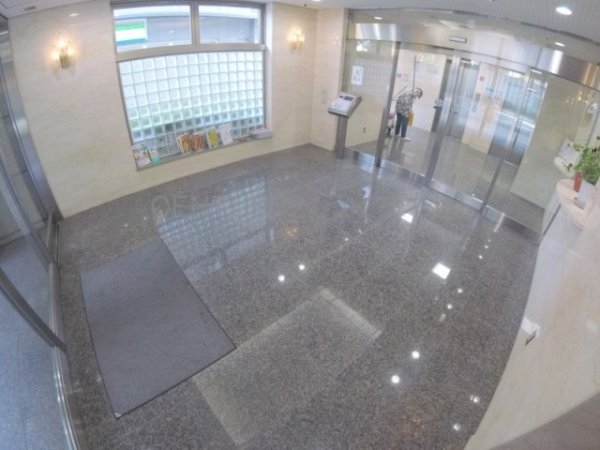 大阪市淀川区宮原１丁目のマンション