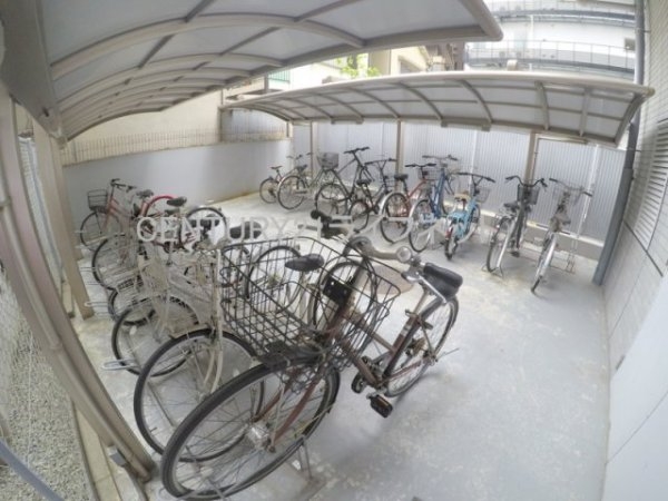 大阪市淀川区宮原１丁目のマンション