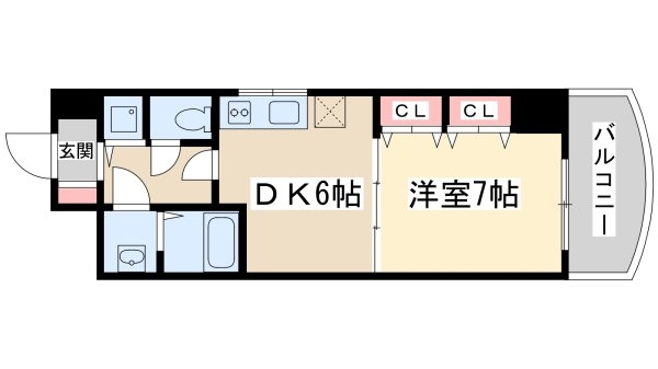 大阪市淀川区宮原１丁目のマンション