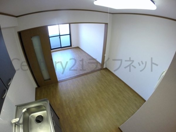 大阪市淀川区宮原１丁目のマンション