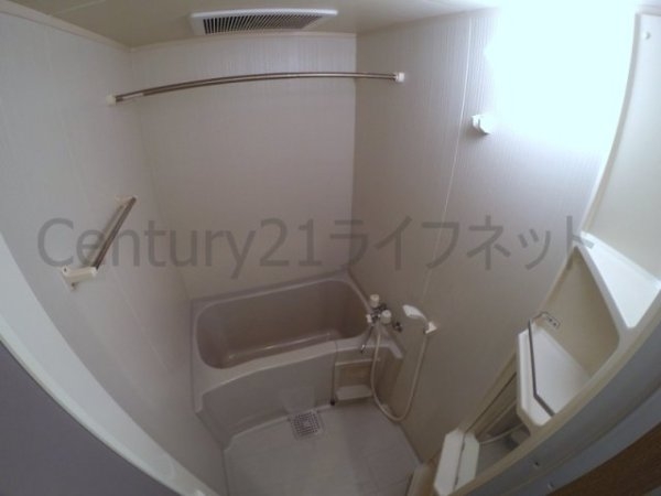 大阪市淀川区宮原１丁目のマンション