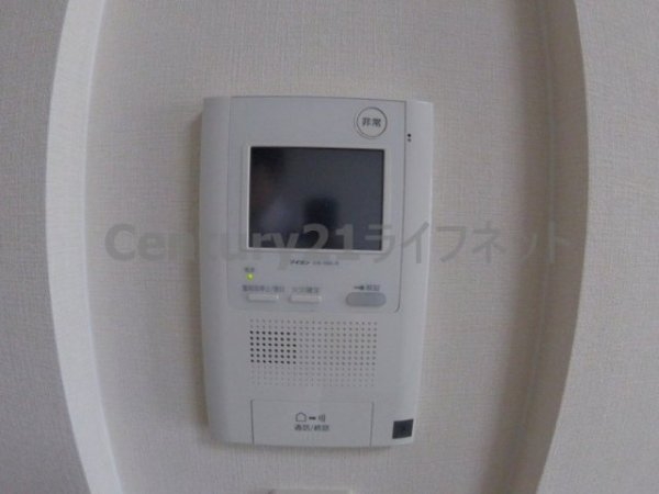 大阪市北区豊崎４丁目のマンション