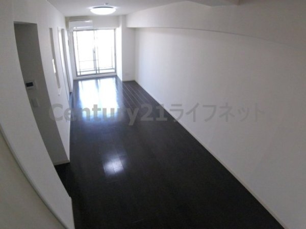 大阪市北区豊崎４丁目のマンション