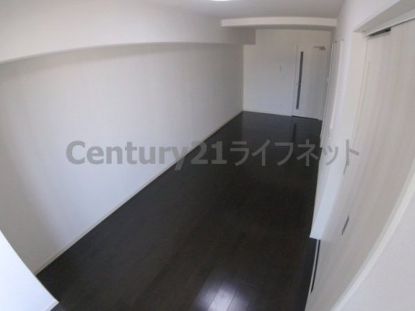 大阪市北区豊崎４丁目のマンション