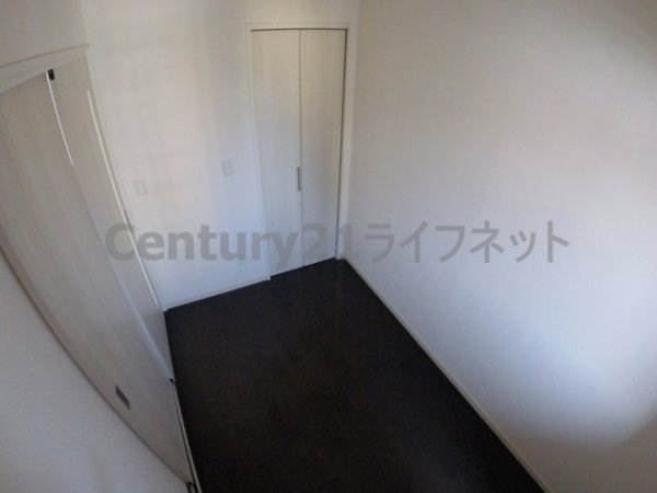 大阪市北区豊崎４丁目のマンション