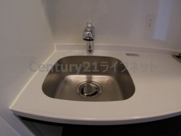 大阪市北区豊崎４丁目のマンション