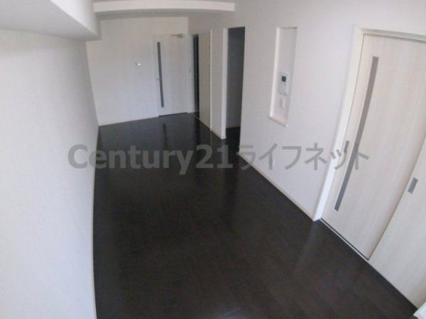 大阪市北区豊崎４丁目のマンション