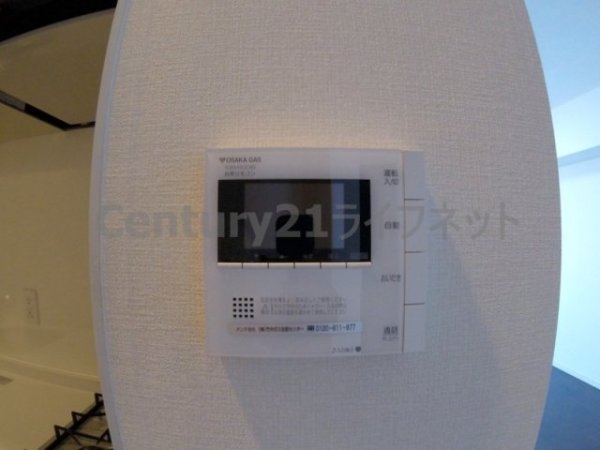 大阪市北区豊崎４丁目のマンション