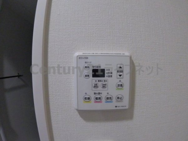 大阪市北区豊崎４丁目のマンション