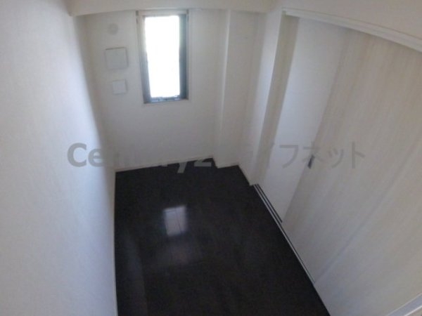 大阪市北区豊崎４丁目のマンション