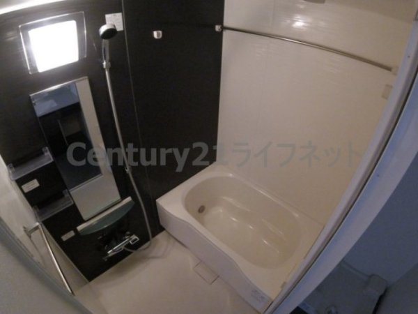 大阪市北区豊崎４丁目のマンション